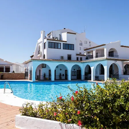 Apartamento Capistrano Village, 1 Bedroom + Free Wi-fi *
