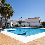 Capistrano Village, 1 Bedroom + Free Wi-fi