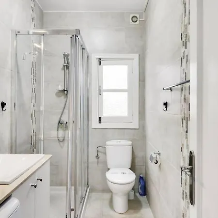 Capistrano Village, 1 Bedroom + Free Wi-fi Apartamento