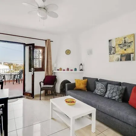 Apartamento Capistrano Village, 1 Bedroom + Free Wi-fi *