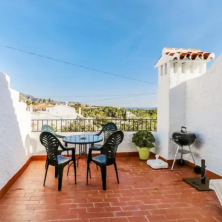 Apartamento Capistrano Village, 1 Bedroom + Free Wi-fi *