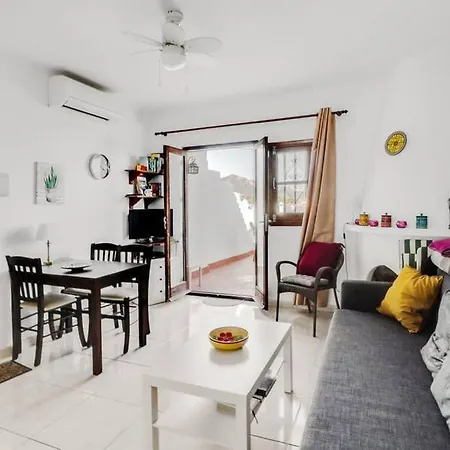 Διαμέρισμα Capistrano Village, 1 Bedroom + Free Wi-fi