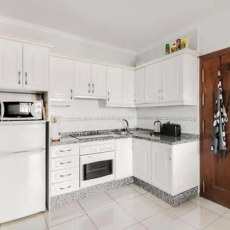 Capistrano Village, 1 Bedroom + Free Wi-fi Appartement *