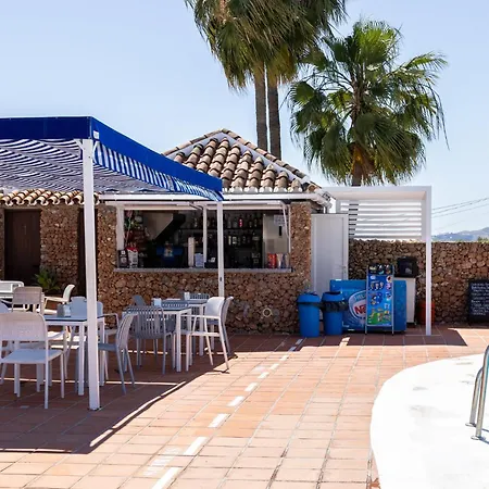 Capistrano Village, 1 Bedroom + Free Wi-fi Nerja