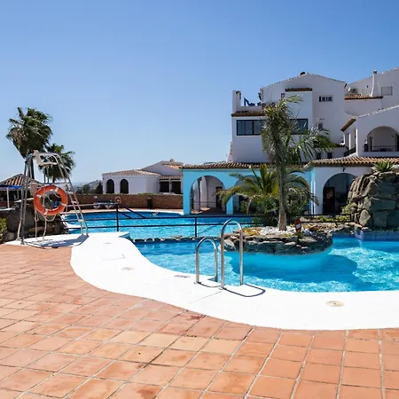 Appartement Capistrano Village, 1 Bedroom + Free Wi-fi
