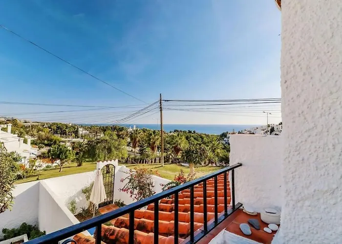 Apartment Capistrano Village, 1 Bedroom + Free Wi-fi