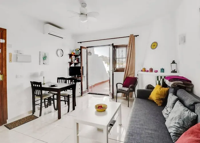 아파트 Capistrano Village, 1 Bedroom + Free Wi-fi