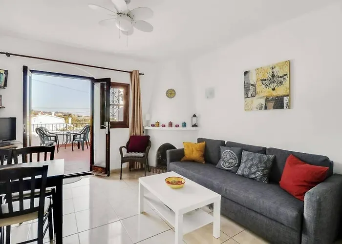 아파트 Capistrano Village, 1 Bedroom + Free Wi-fi *