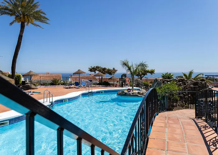 Apartment Capistrano Village, 1 Bedroom + Free Wi-fi