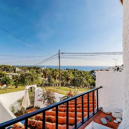 Apartment Capistrano Village, 1 Bedroom + Free Wi-fi