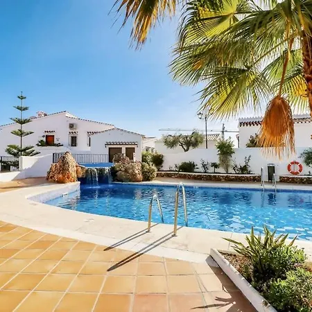 Apartment Capistrano Village, 1 Bedroom + Free Wi-fi