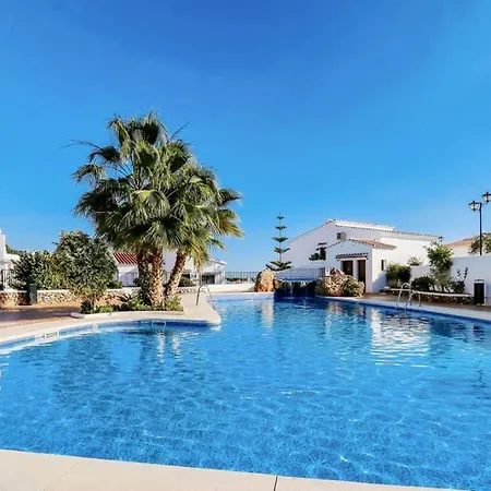 Apartment Capistrano Village, 1 Bedroom + Free Wi-fi