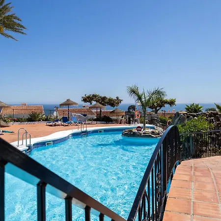 Apartment Capistrano Village, 1 Bedroom + Free Wi-fi