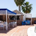 Capistrano Village, 1 Bedroom + Free Wi-fi Nerja