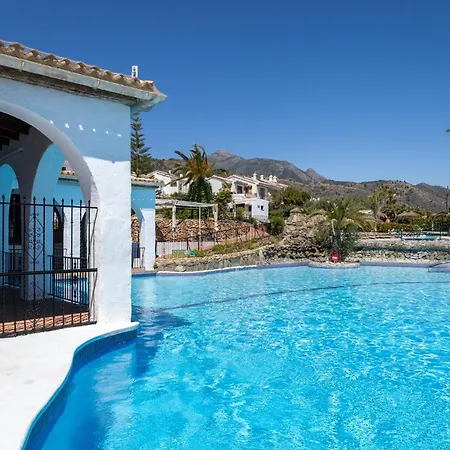 Apartamento Capistrano Village, 1 Bedroom + Free Wi-fi *